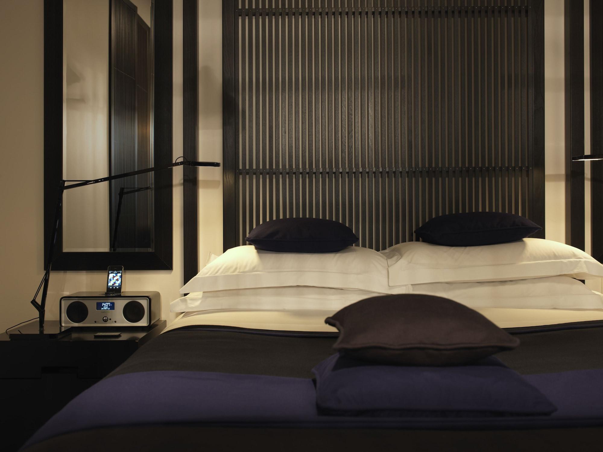 La West - Hyde Park 4* Londres