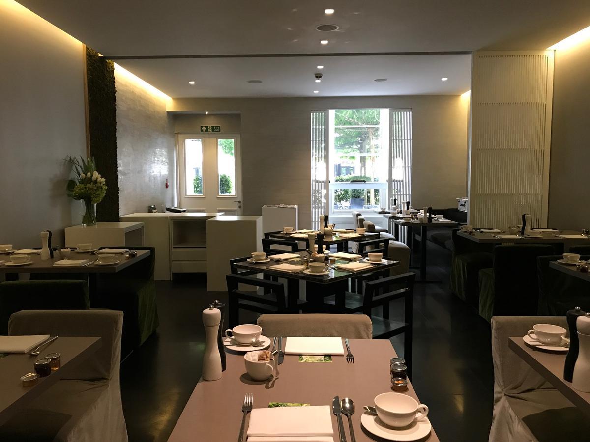La West - Hyde Park 4* Londres