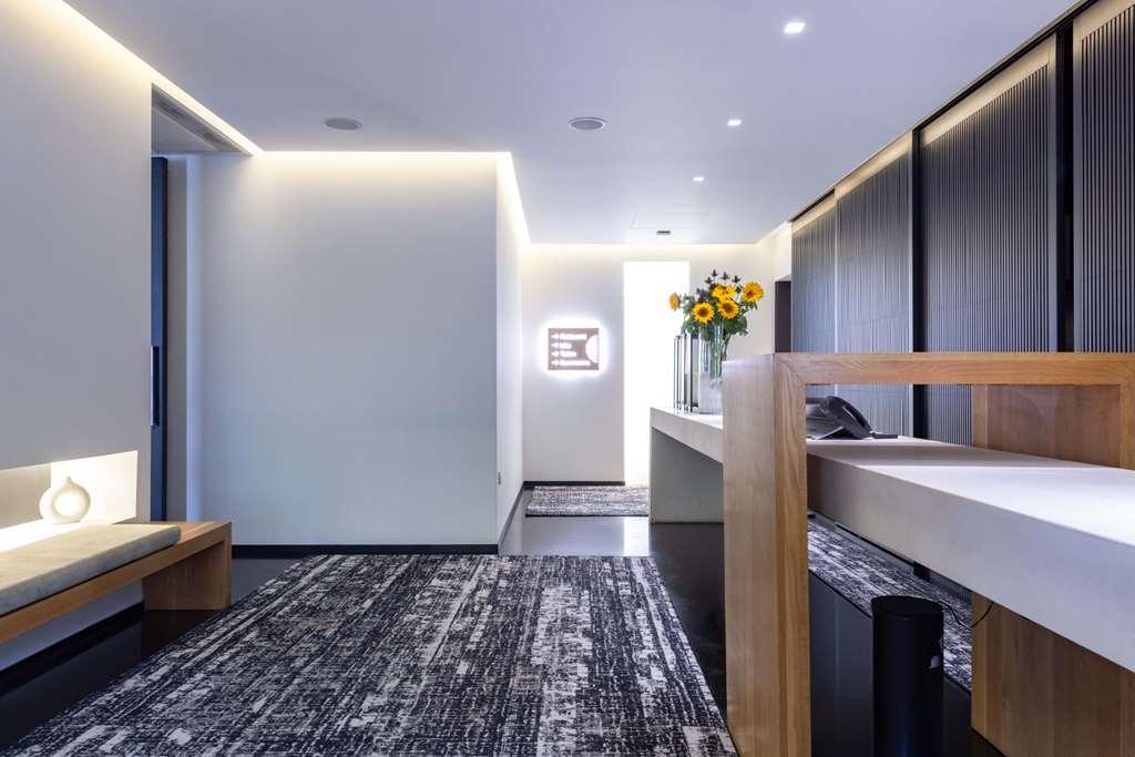 La West - Hyde Park 4* Londres