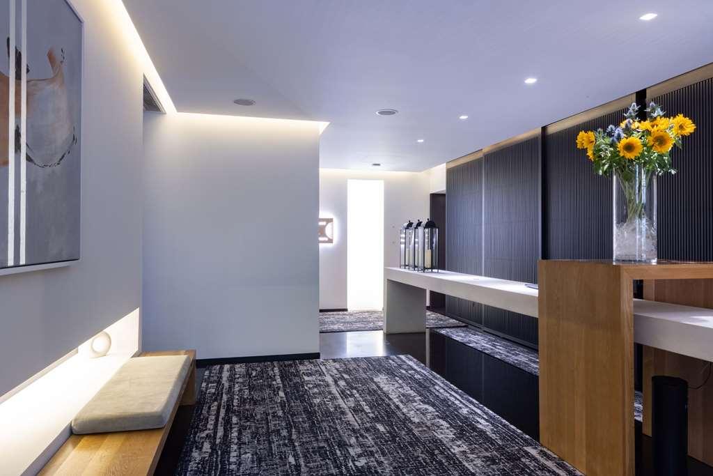 Hotel La West - Hyde Park Londres