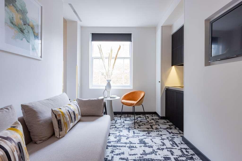 Hotel La West - Hyde Park Londres