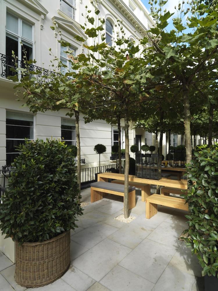 La West - Hyde Park 4* Londres