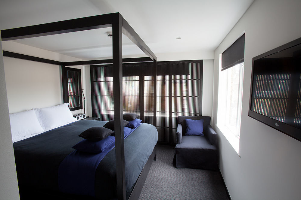 La West - Hyde Park 4* Londres