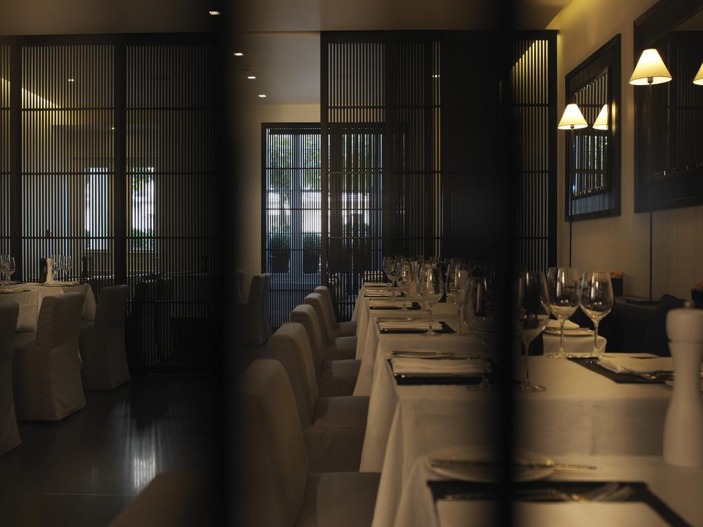 La West - Hyde Park 4* Londres